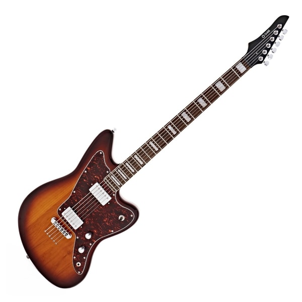 Gear4Music G4M 638 Baritone VI Review