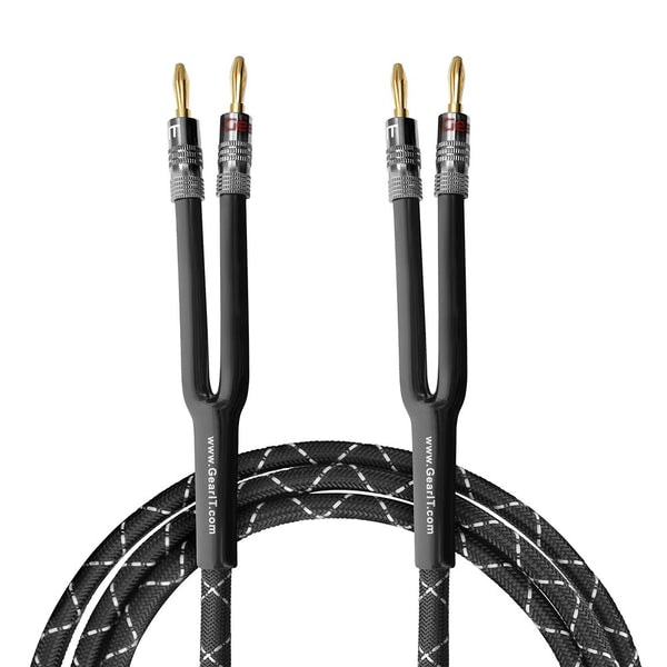 GEARit 12 AWG Speaker Wire Review