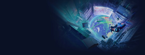 About GearUP