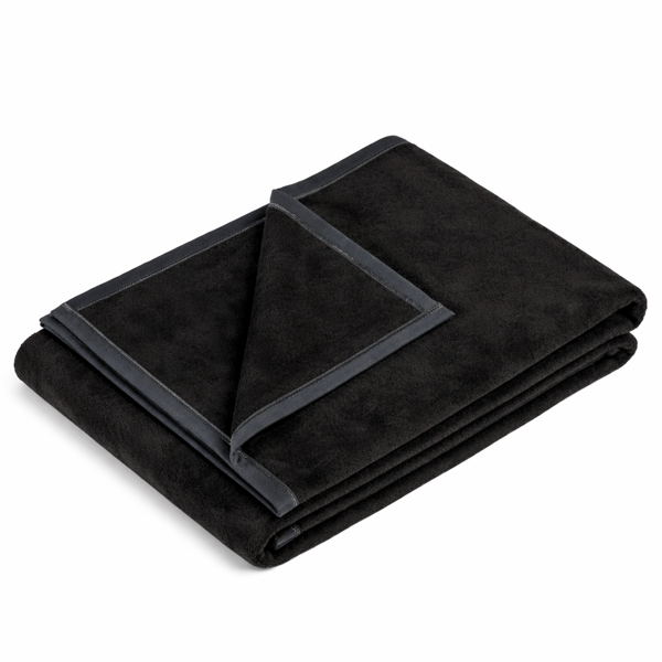 Gebers Biederlack Cotton Home Wohndecke Review