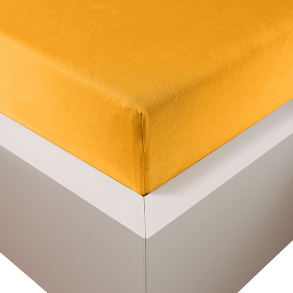 Gebers Traumschloss Premium Plus Edel-Jersey Spannbettlaken Bewertung