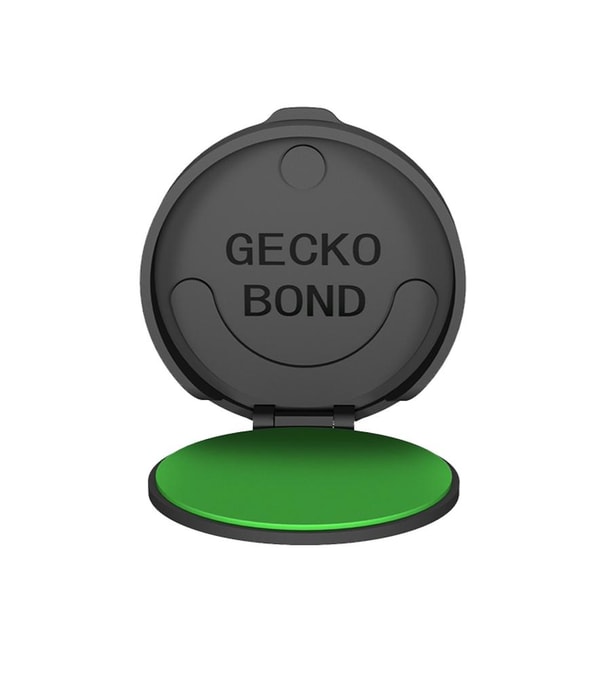 About Gecko Bond