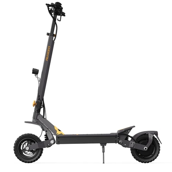 Geekbuying Ausom L1 Scooter Reviews
