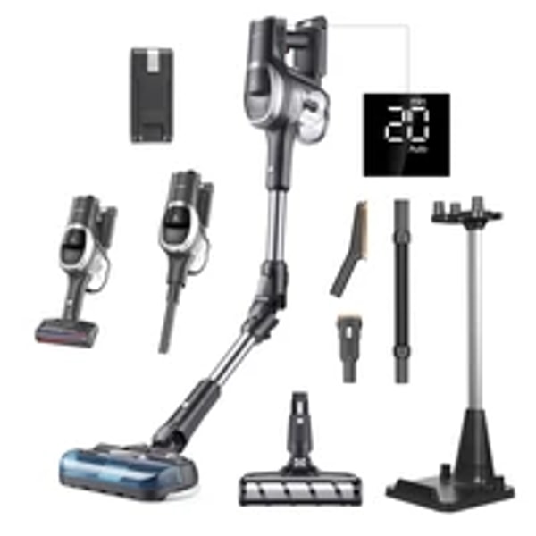 Geekbuying JIMMY JV9 Pro Aqua Reviews