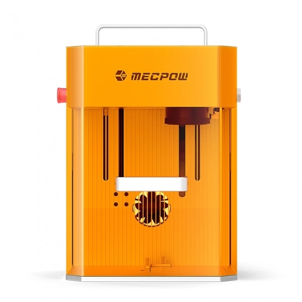 GeekBuying Mecpow X1 Recenzja