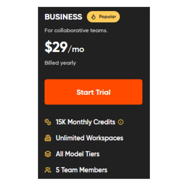 Geekflare BUSINESS Reviews