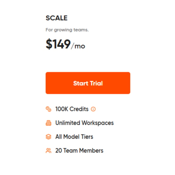 Geekflare SCALE Reviews
