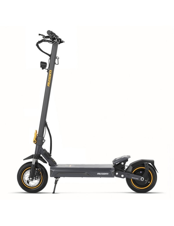 GeekMall Ausom K20 Scooter elettrico Recensione