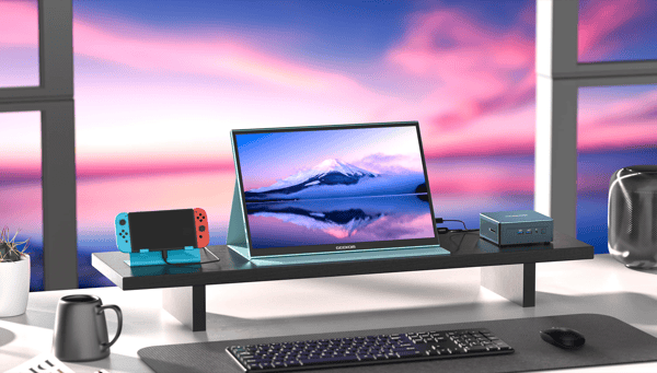 Mini PC Compatti e Versatili per l'Uso Quotidiano