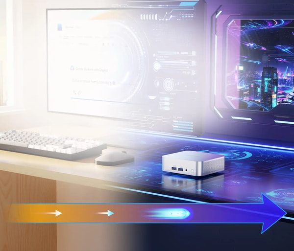 GEEKOM Review