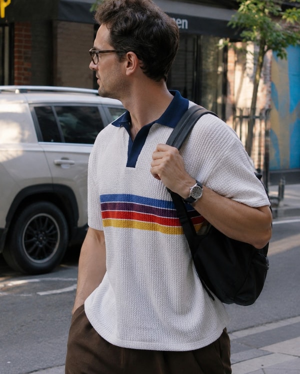 About Geeksoutfit
