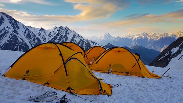 Built For Real Outdoor Use