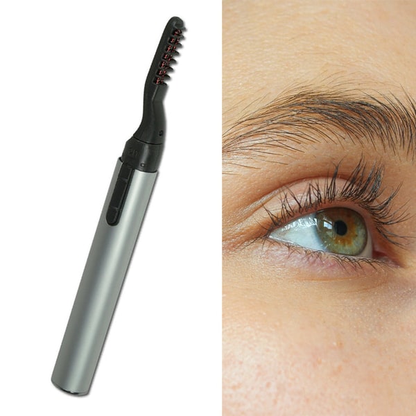 Geheime Deals iFace Elektrische Wimperkruller Beoordeling