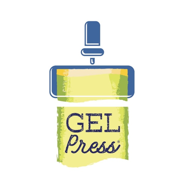 Gel Press vs Homemade Plates