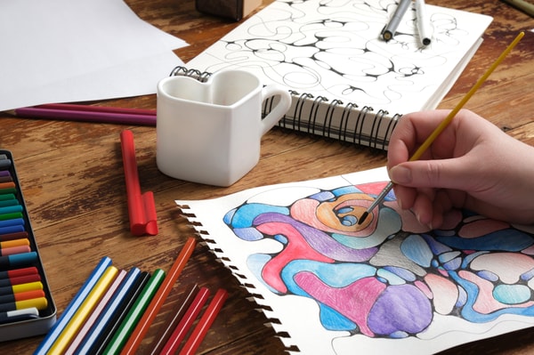 Understanding Gel Press Monoprinting Plates