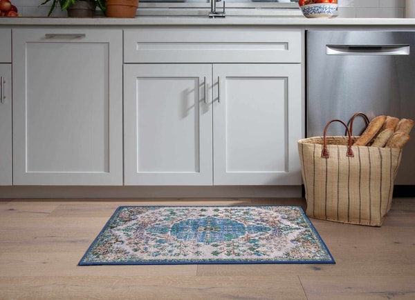 GelPro NeverMove Rug Teagan Review