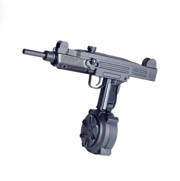 Geltoynation ZY Full Size MP2A1 UZI Reviews