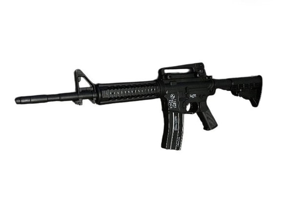 Geltoynation BLG Black M4A1 V2 Reviews