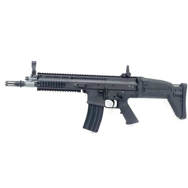 Geltoynation GEL TOY NATION Cyma SCAR-L MK16 Gel Blaster US-STOCK Reviews