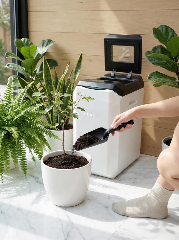 Understanding Modern Home Composting Solutions