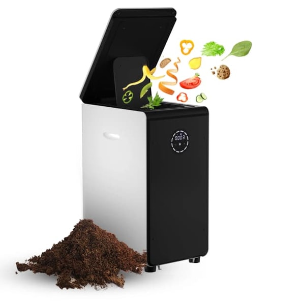 GEME Composter Review