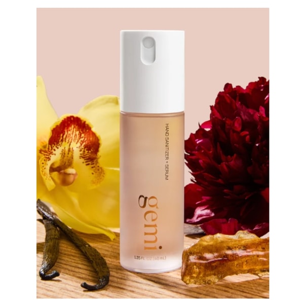 Gemi Beauty Elysium Sanitizer Review