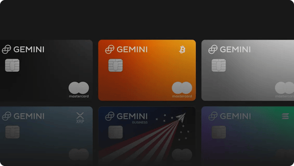 About Gemini Exchange