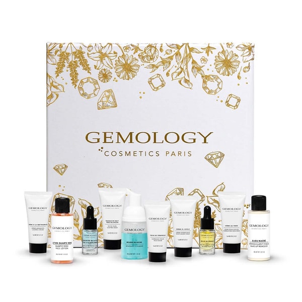 Gemology Coffret D&eacute;couverte Avis