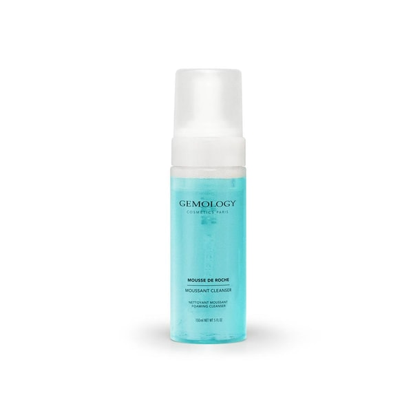 Gemology Mousse de Roche Moussant Avis