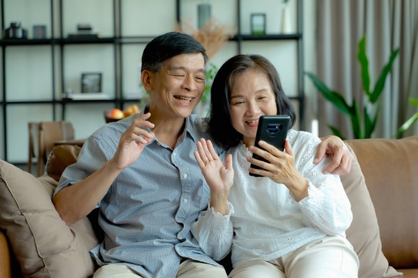 About Gen Mobile