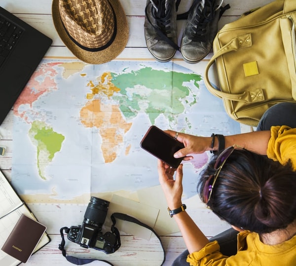 About Generali Travel Insurance