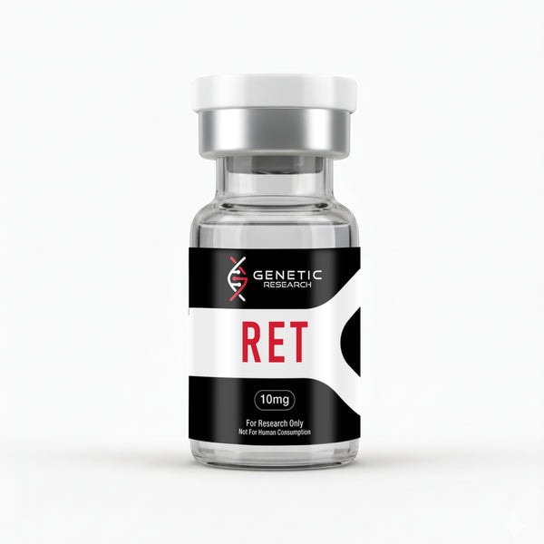 Genetic Research RET Review