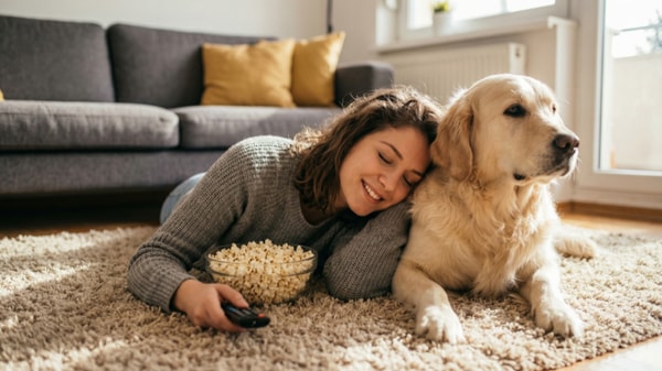 About Genius Dog