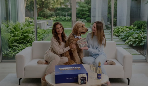 Genius Dog Subscription Box Review