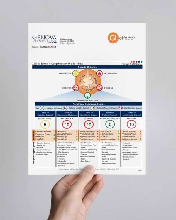 Genova Connect Review