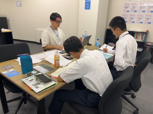 Genronkaiについて