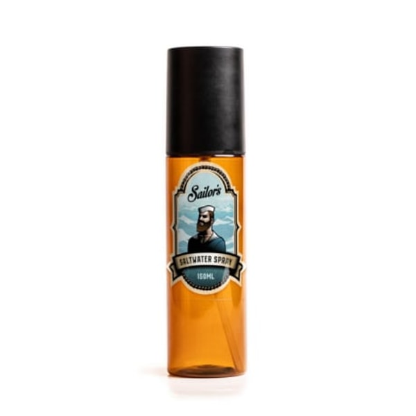 Gents Sailor&rsquo;s Saltwater Spray Anmeldelse