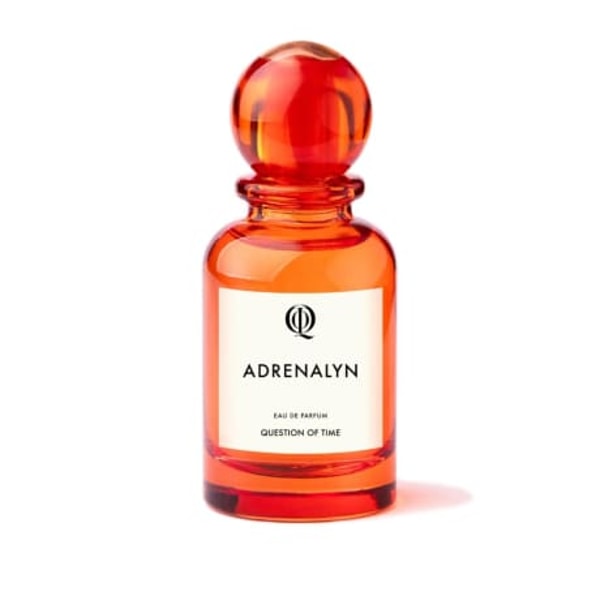 Gents QOT Adrenalyn EdP Recension