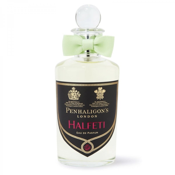 Penhaligon's Trade Routes Halfeti EdP Recension