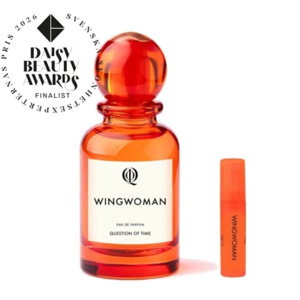 Gents QOT Wingwoman Anmeldelse