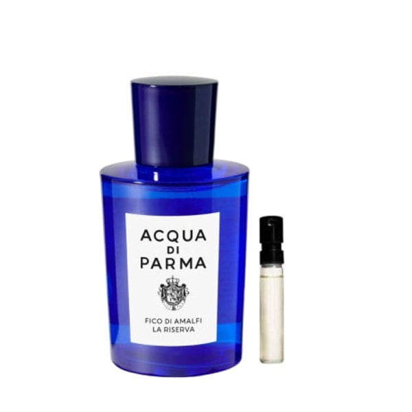 Gents Acqua di Parma Fico di Amalfi Anmeldelse