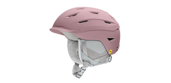 Genuine Style Smith LIBERTY MIPS Women&rsquo;s Ski Helmet 1O7 Review