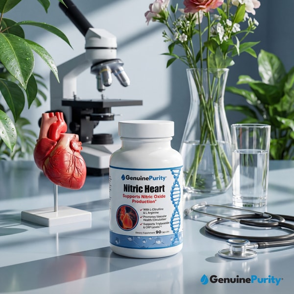 About GenuinePurity