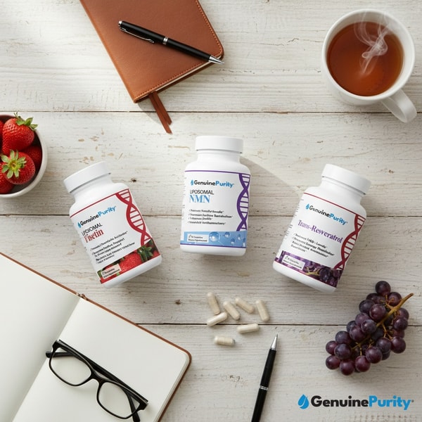 GenuinePurity Review