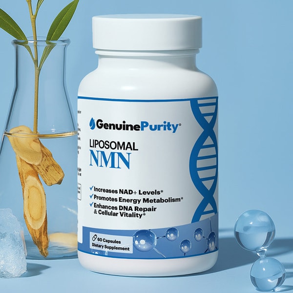 GenuinePurity Liposomal NMN Review