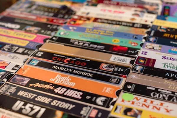 GEO Rental レビュー