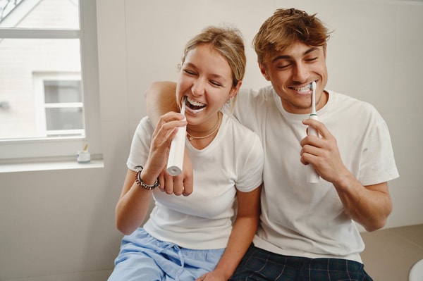 Georganics Overview
