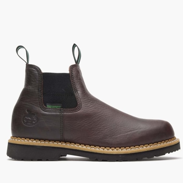 Georgia Boot Review: Georgia Boot Giant Waterproof High Romeo Boot Reviews