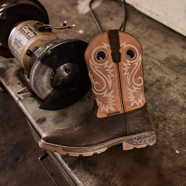 Georgia Boot Review: Georgia Boot Reviews