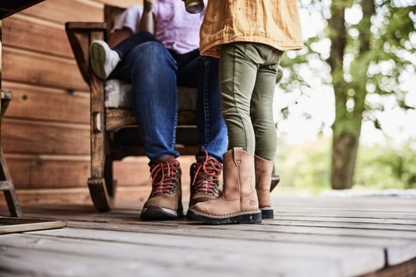 Georgia Boot Review: Georgia Boot Reviews: What Do Customers Think?